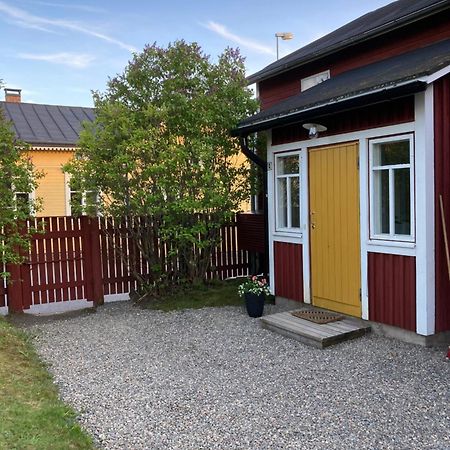 Loenngarden Apartment Kristiinankaupunki Exterior photo